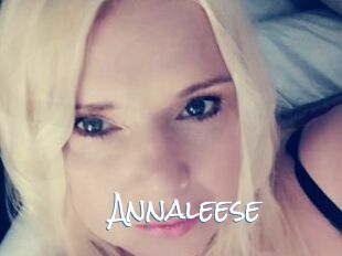 Annaleese
