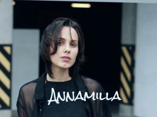 Annamilla