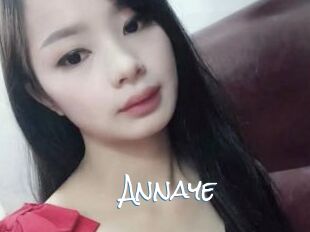 Annaye