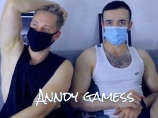 Anndy_gamess