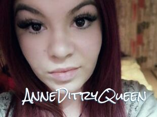 AnneDitryQueen