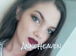 AnneHeaven