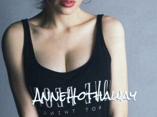 AnneHothaway