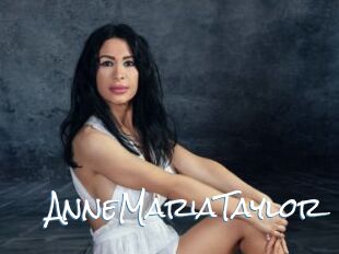 AnneMariaTaylor