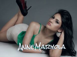 AnneMaryola