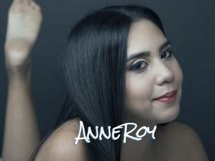 AnneRoy