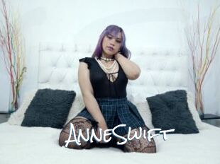 AnneSwift