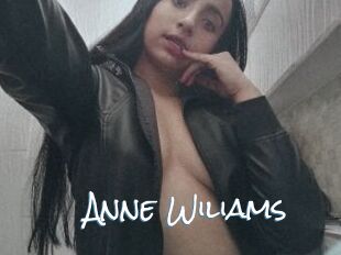 Anne_Wiliams