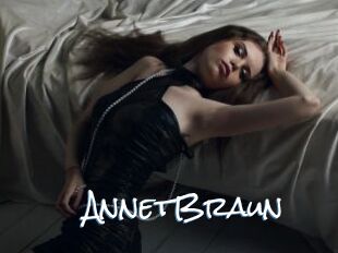 AnnetBraun