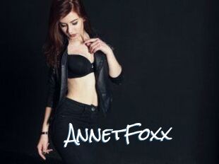 AnnetFoxx