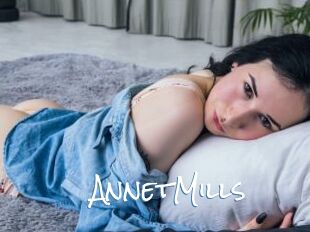 AnnetMills