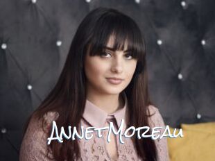 AnnetMoreau
