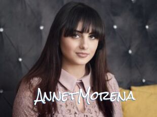 AnnetMorena