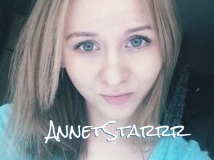 AnnetStarrr