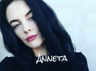 Anneta