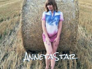 AnnetaStar