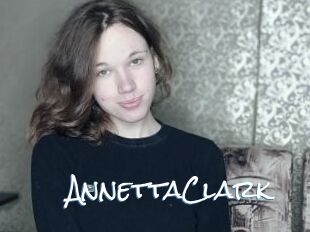 AnnettaClark