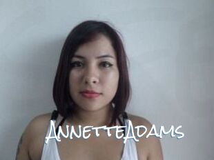 AnnetteAdams