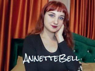 AnnetteBell