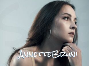 AnnetteBruni