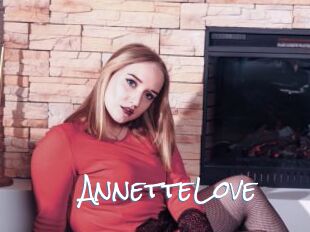 AnnetteLove