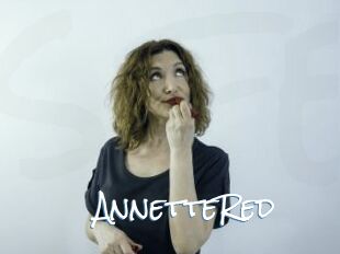 AnnetteRed