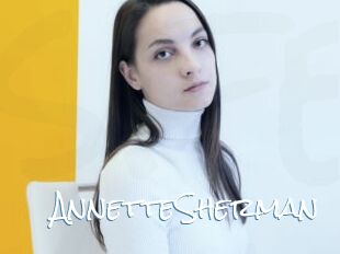 AnnetteSherman