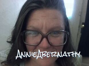 AnnieAbernathy