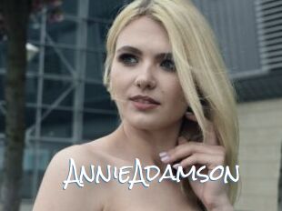AnnieAdamson