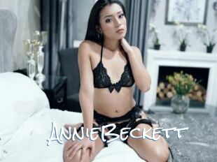 AnnieBeckett