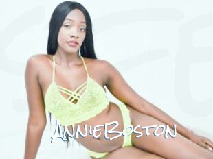 AnnieBoston
