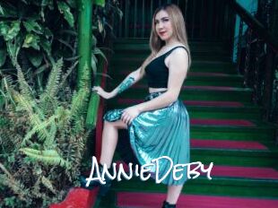 AnnieDeby