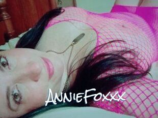 AnnieFoxxx