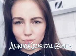 AnnieKristalBaby