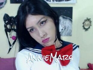 AnnieMars