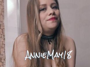 AnnieMay18