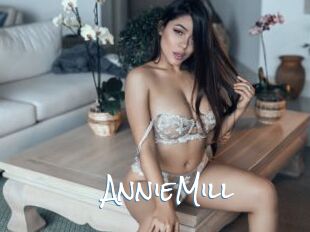 AnnieMill