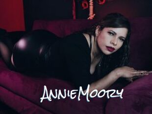 AnnieMoory