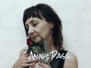 AnniePass