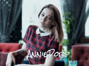 AnniePopp