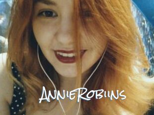 AnnieRobiins