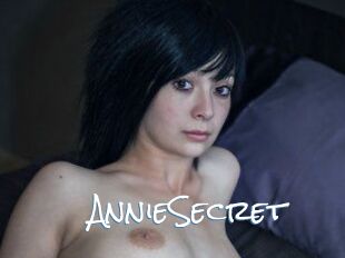AnnieSecret