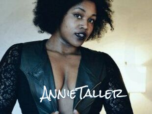 Annie_Taller