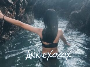 AnnieXoxoX
