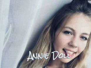 Annie_Doll