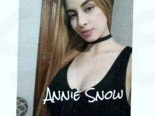 Annie_Snow