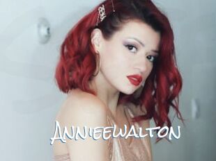 Annieewalton