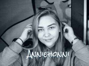 Anniehonni