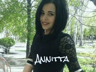 Annitta_