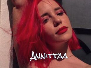Annittaa
